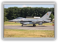 F-16AM BAF FA101